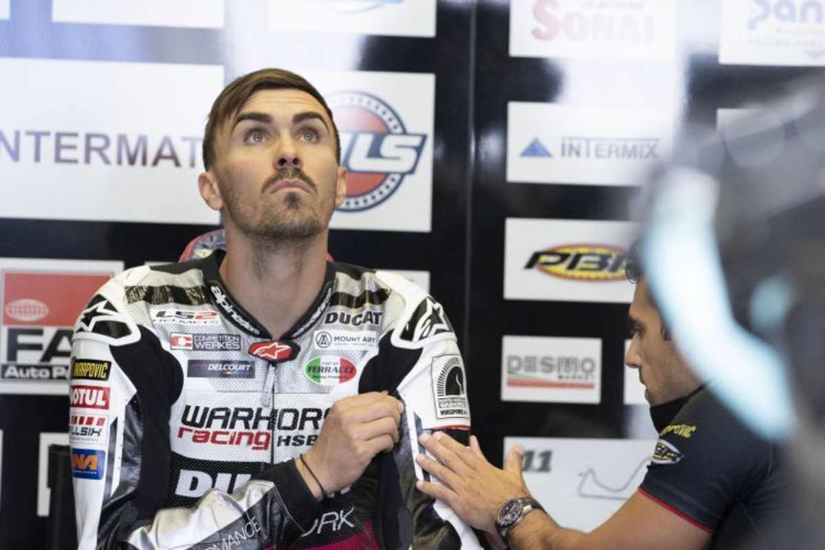Loris Baz