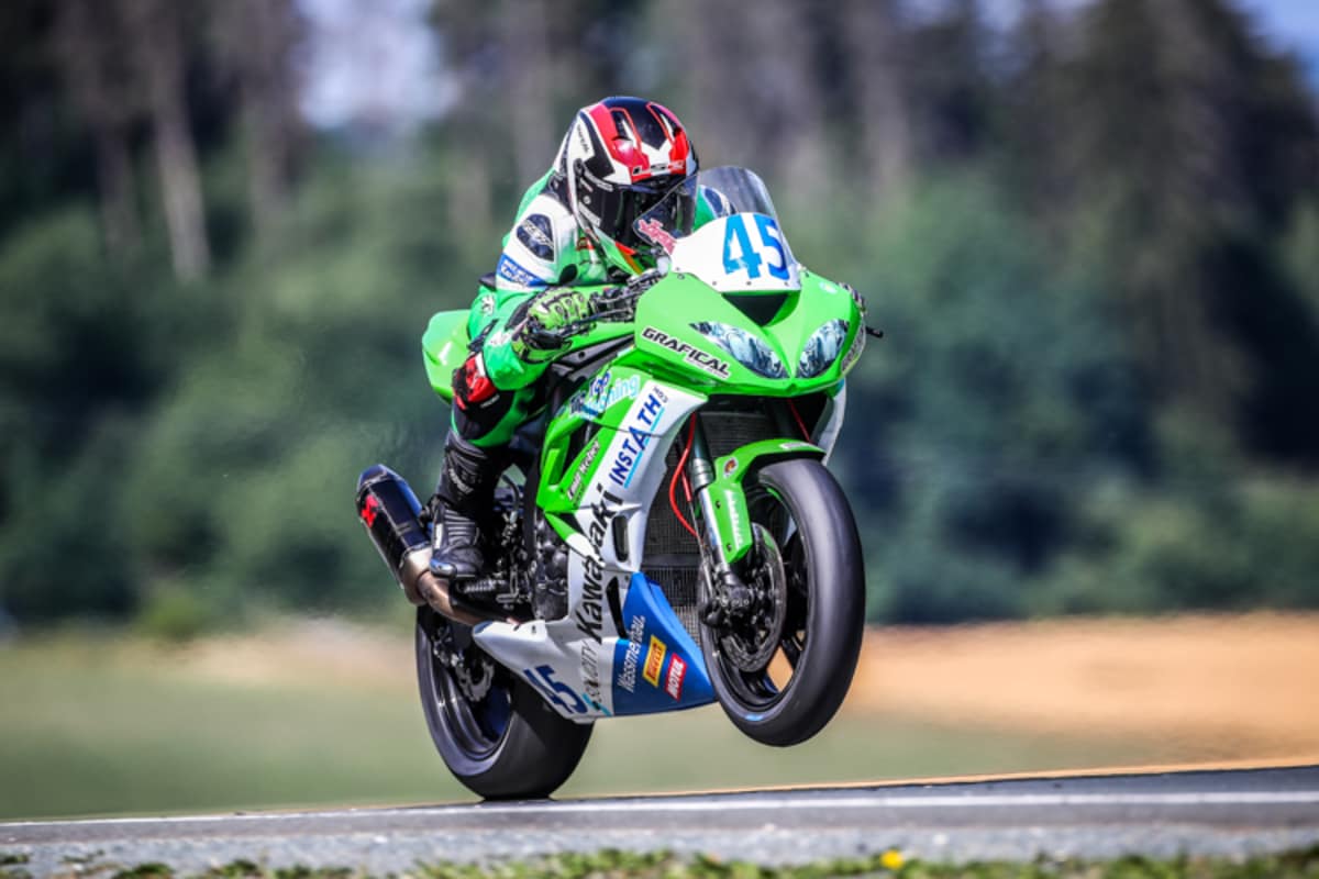 Luca de Vleeschauwer