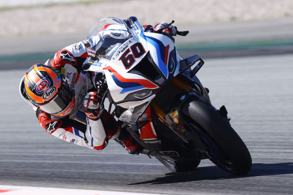 Michael van der Mark