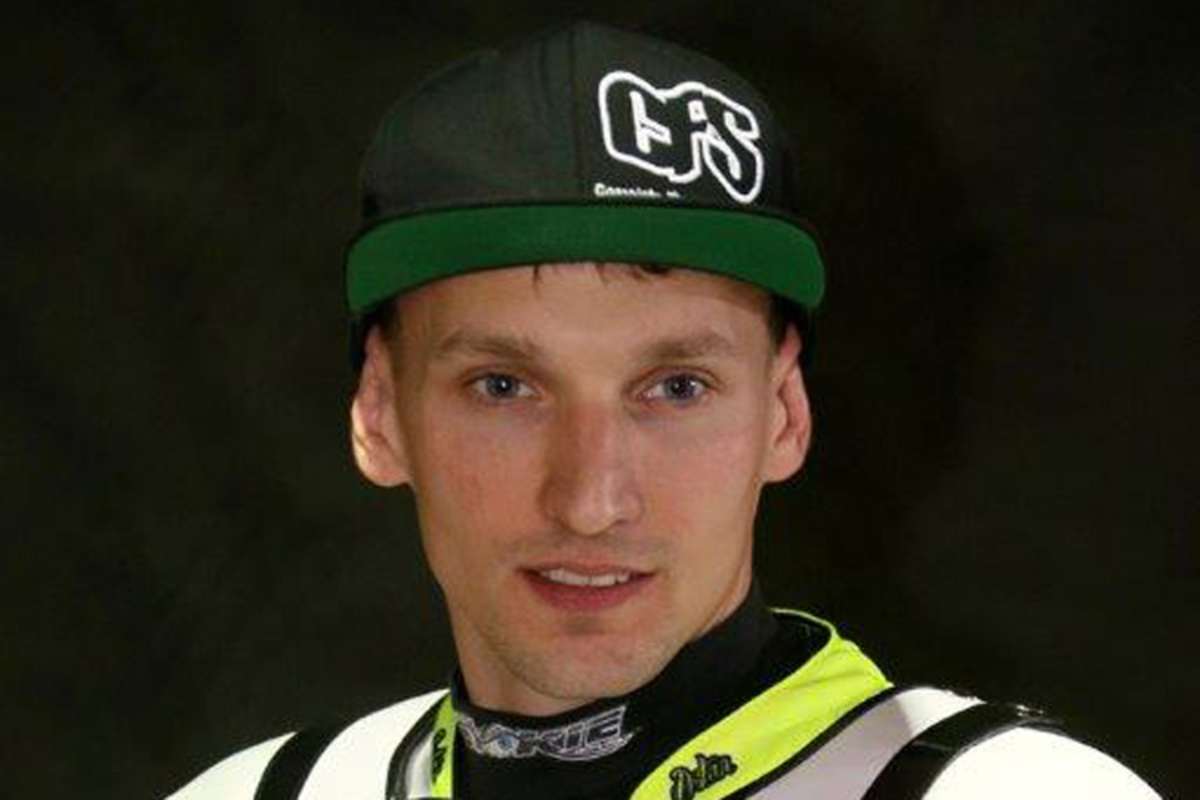 Gute Chancen nachzurücken: Craig Cook