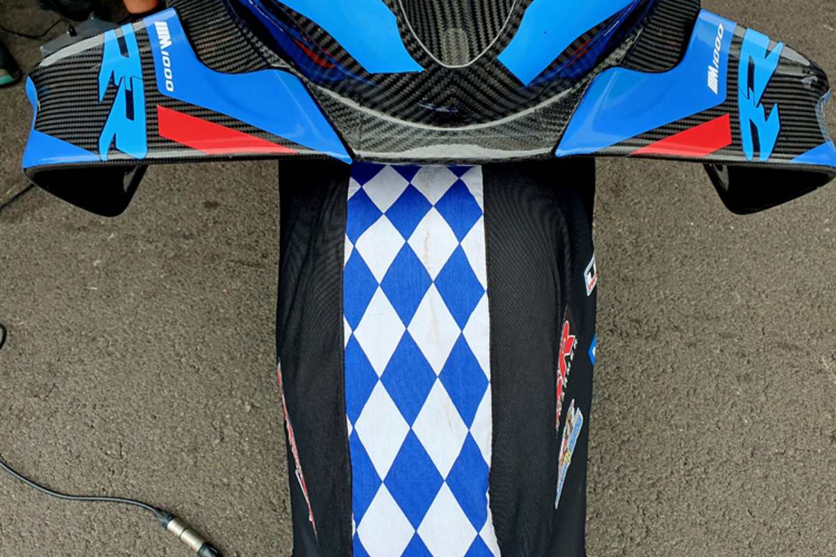 IDM Hockenheim 2025: Der Sonntag