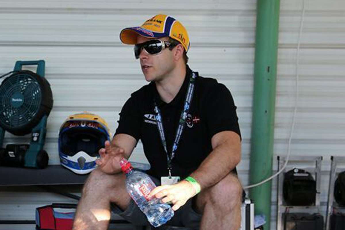 «Ich habe es aus eigener Kraft geschafft», weiß Kenneth Bjerre