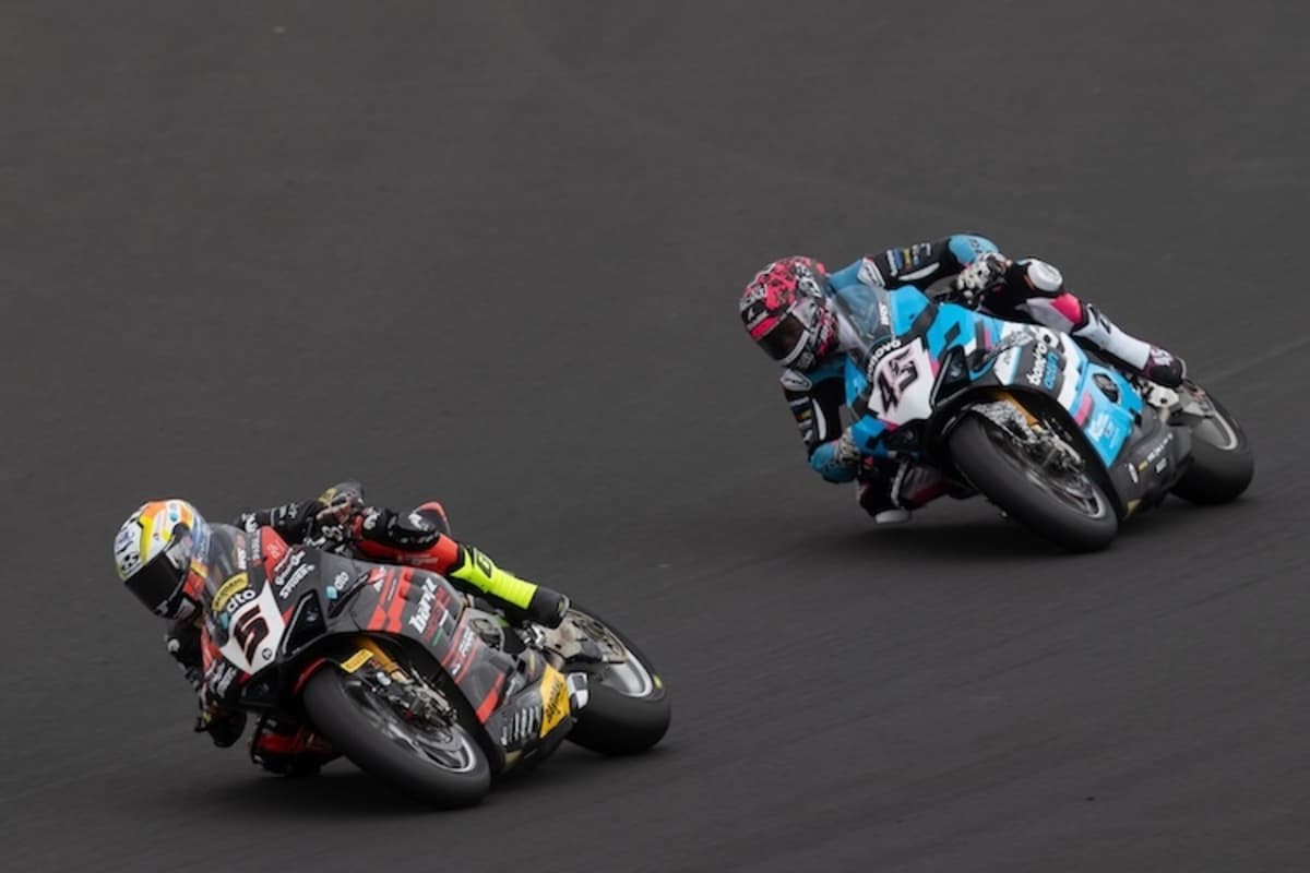 Montella und Redding