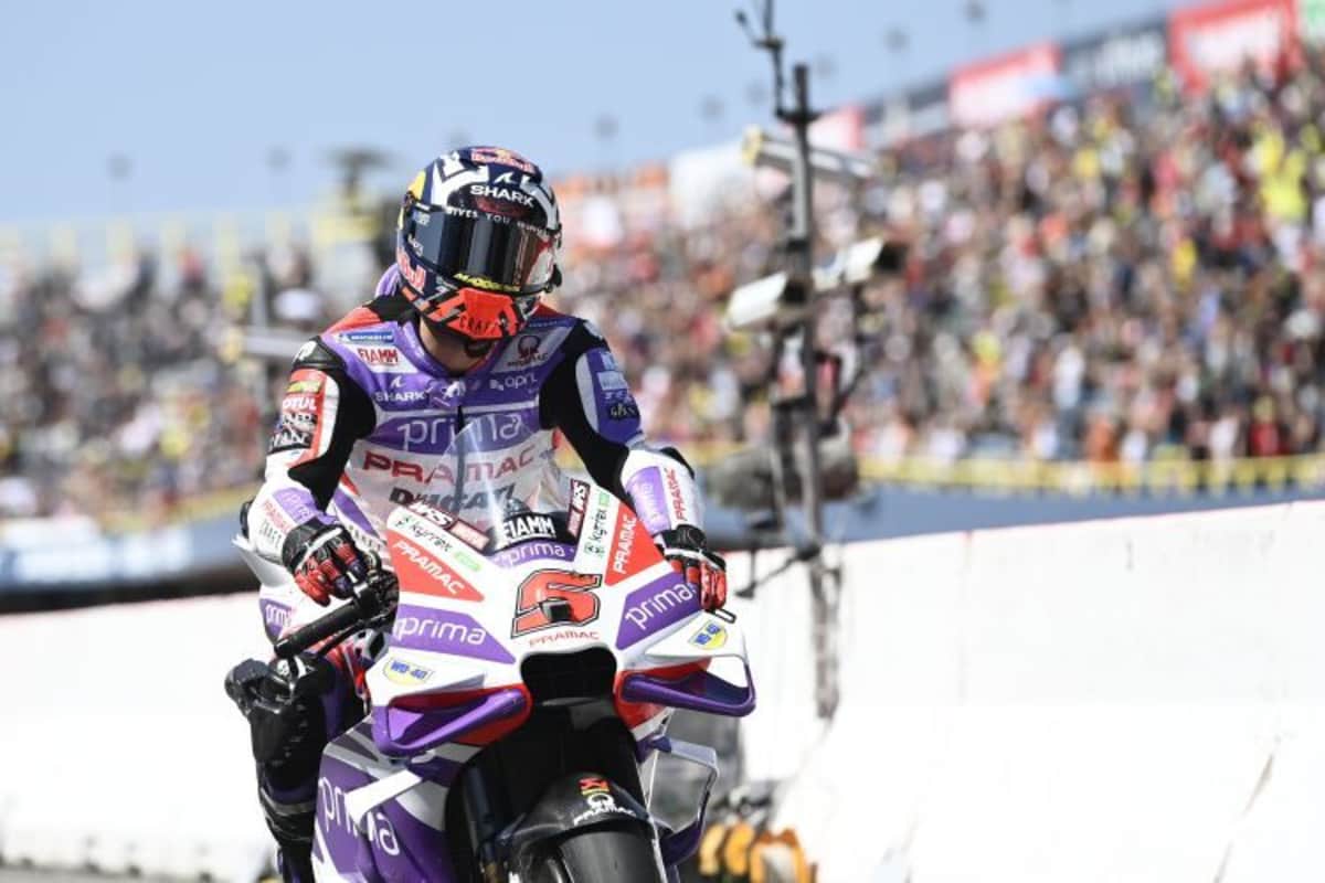Johann Zarco