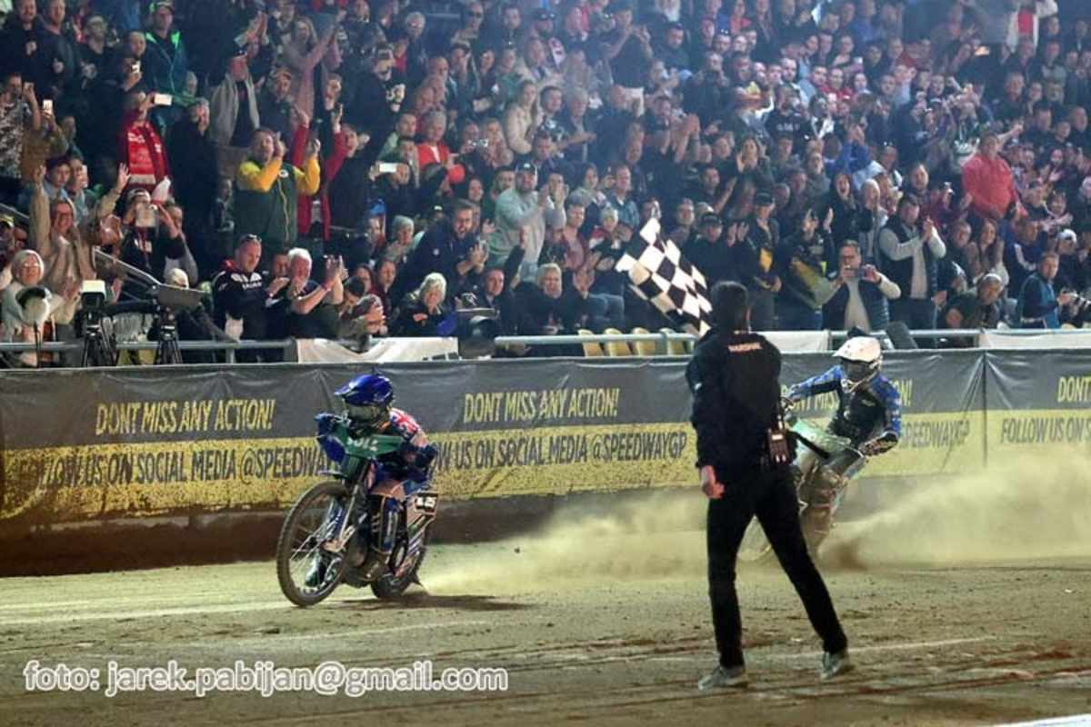 Jack Holder siegt in Gorican