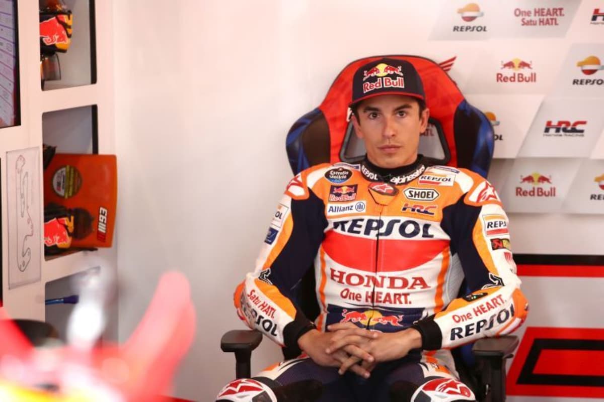 Marc Márquez