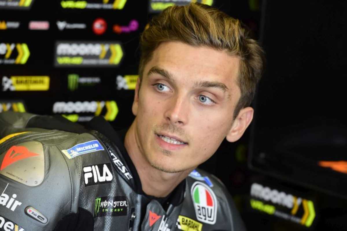 Luca Marini