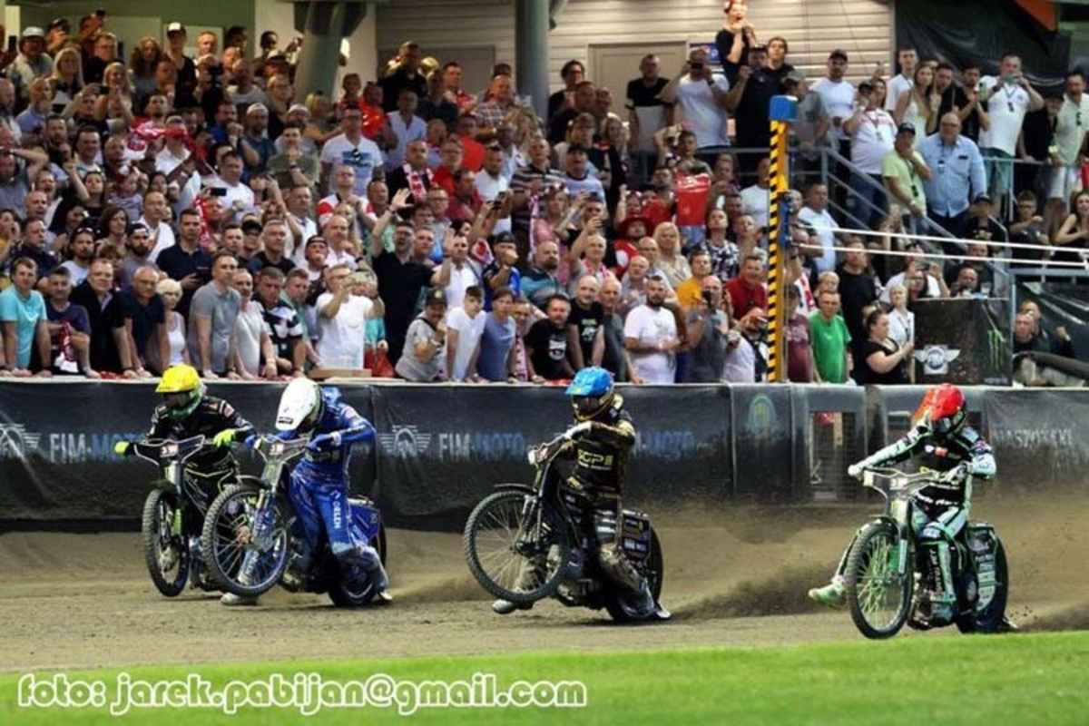 Thomsen, Zmarzlik, Vaculik, Dudek