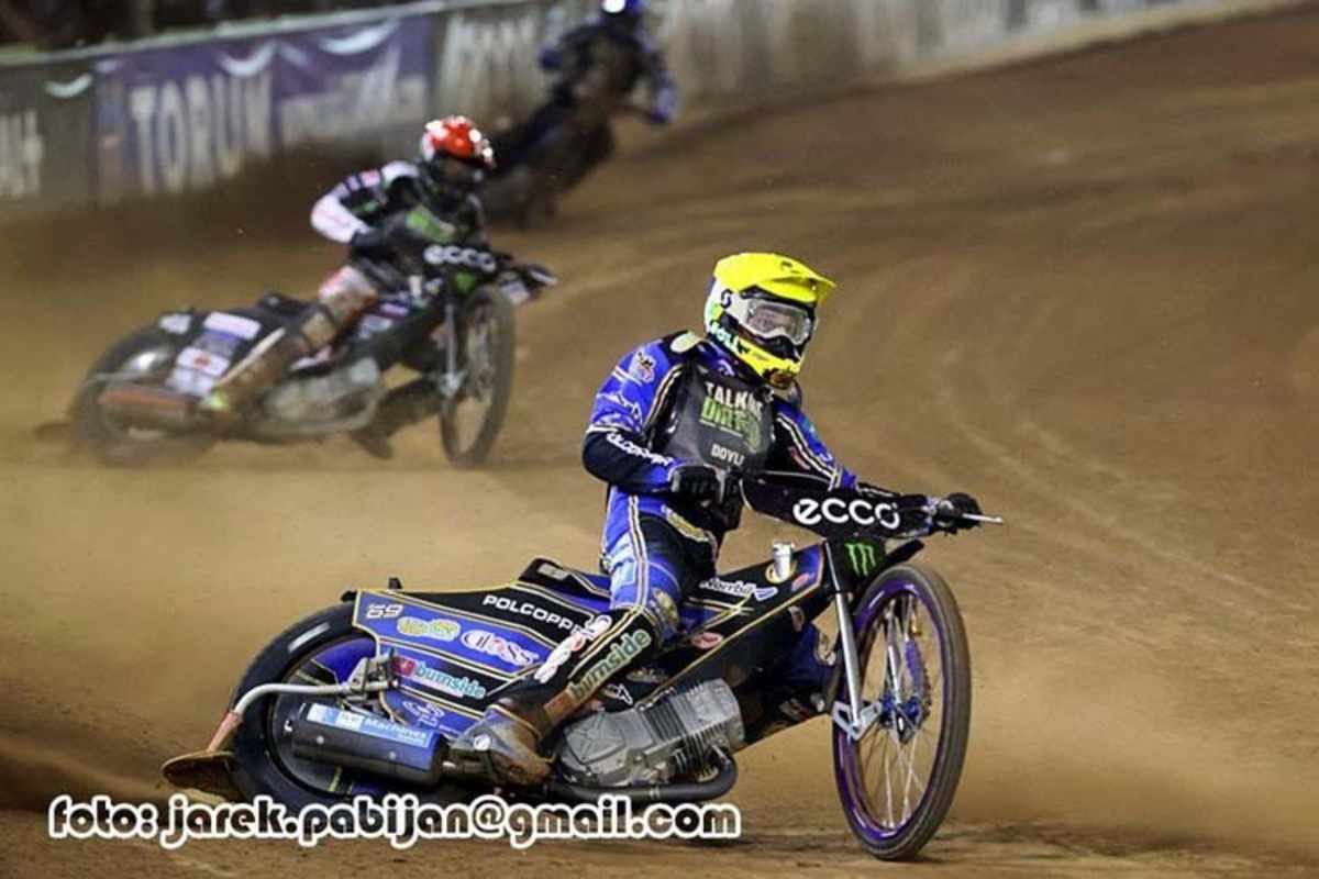 Doyle, Lindgren, Zagar