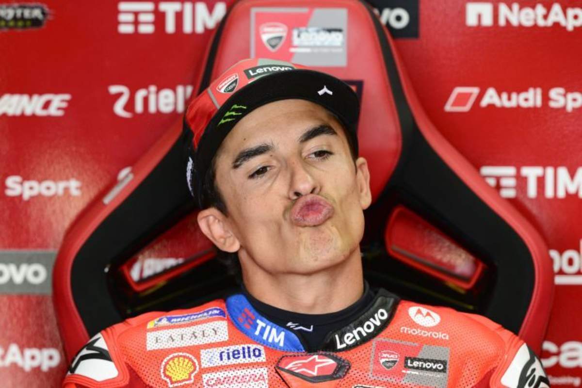 Marc Márquez