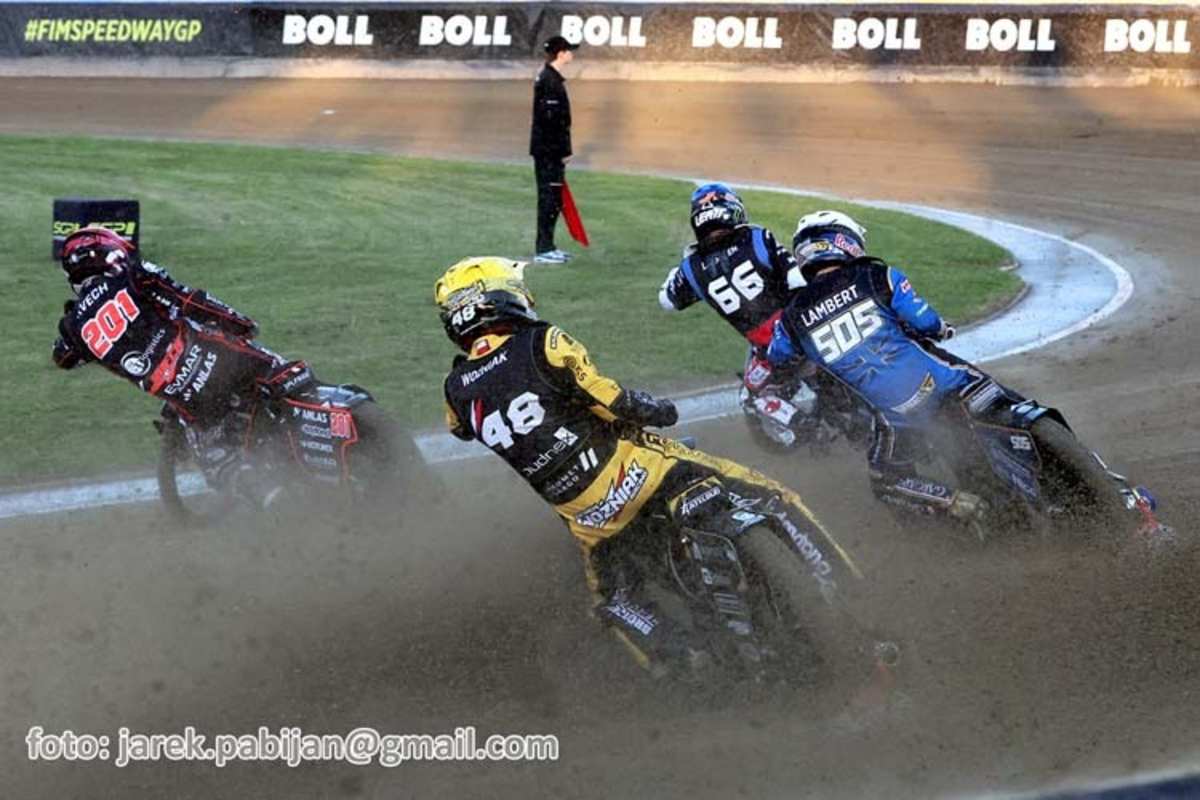 Lindgren, Kvech, Lambert, Wozniak