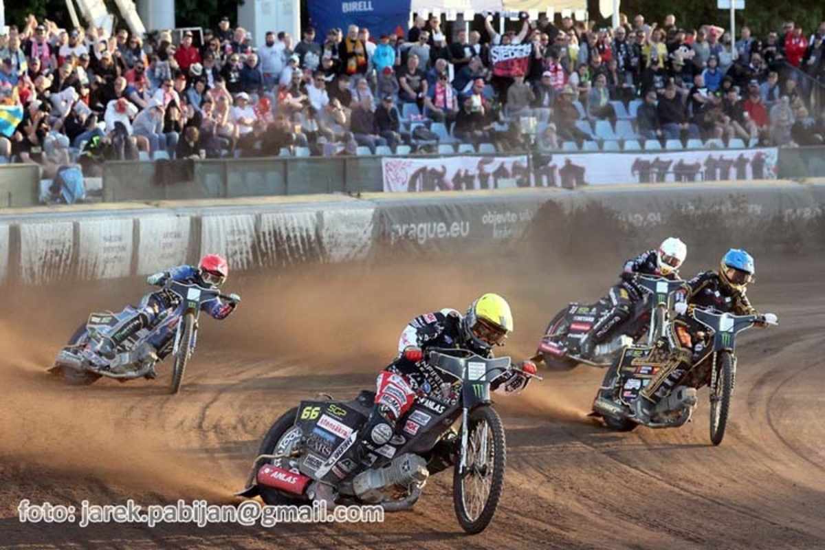 Lindgren, Thomsen, Holder, Janowski