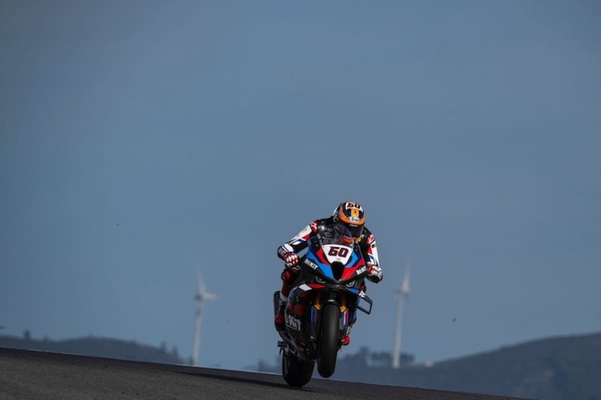 Michael van der Mark