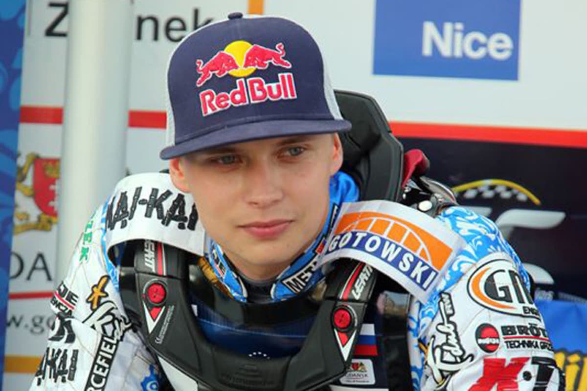 Bislang ist Bronze Emil Sayfutdinovs Meisterstück in der WM