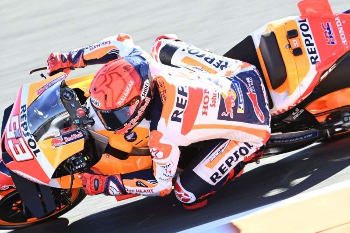 Marc Márquez