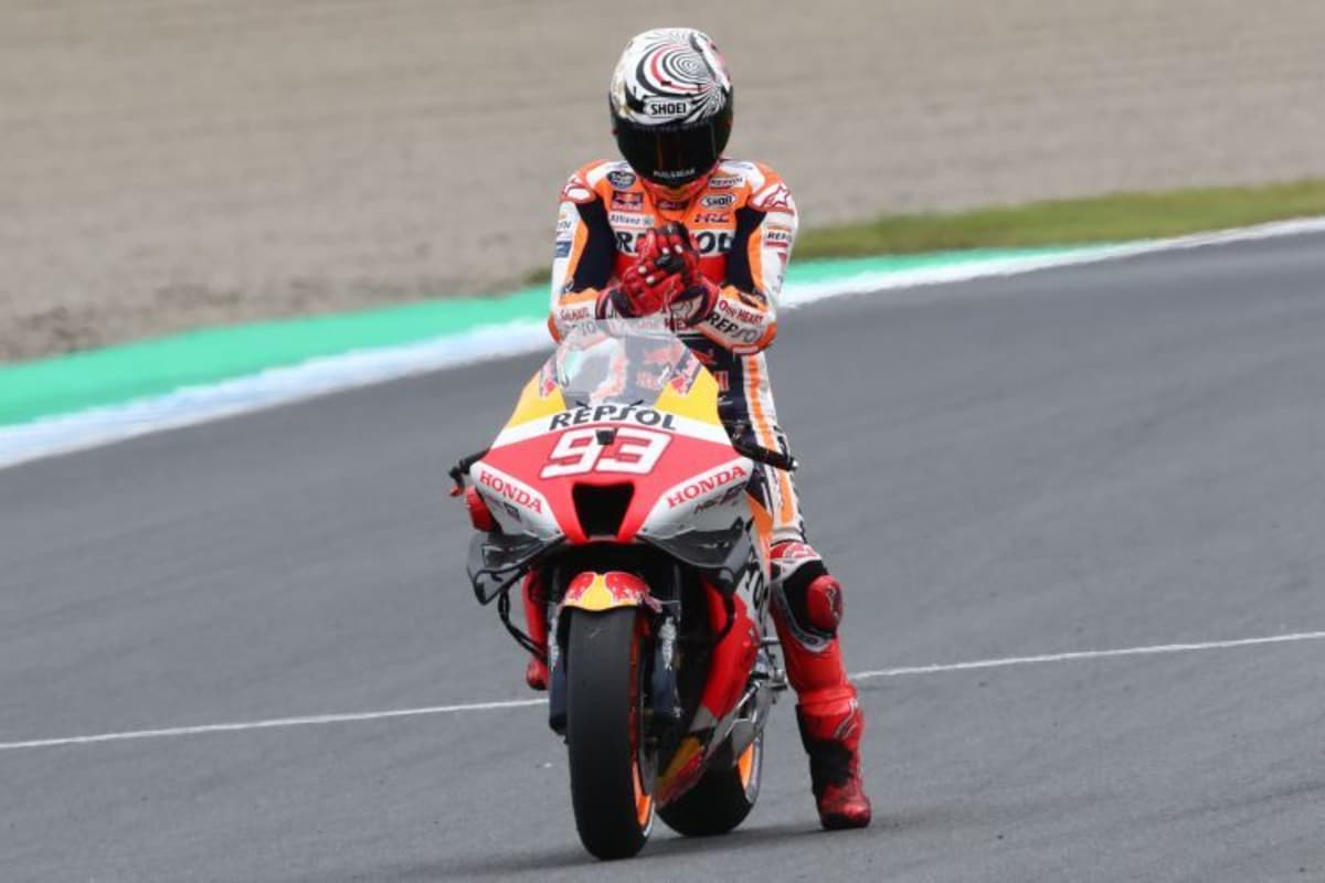 Marc Márquez