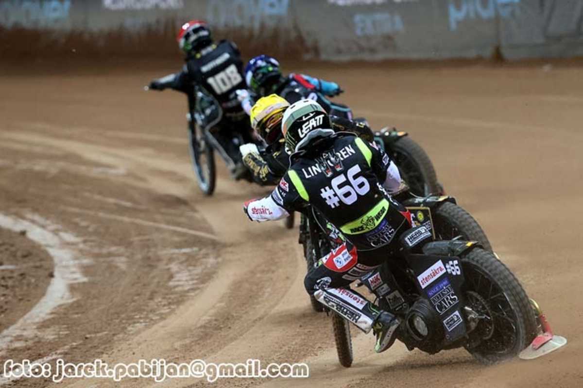 Lindgren, Thomsen, Przedpelski, Woffinden