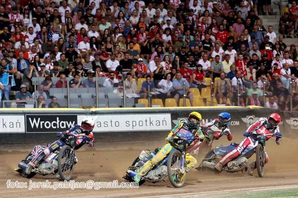 Bewley, Doyle, Jensen, Kolodziej