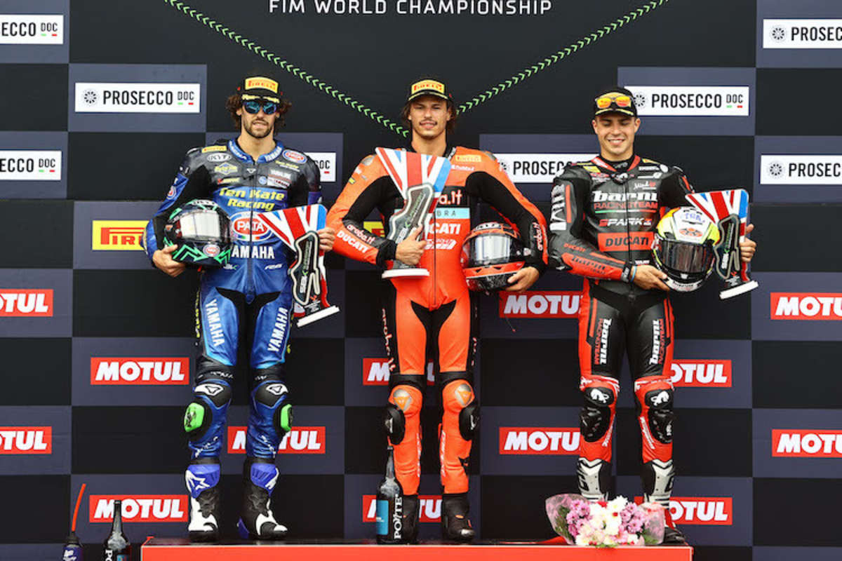 Manzi, Bulega, Montella