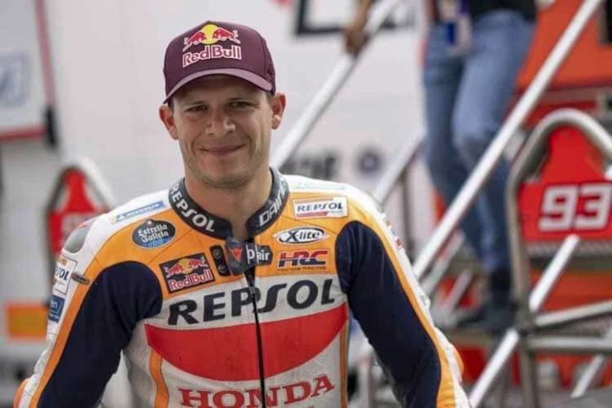 Stefan Bradl
