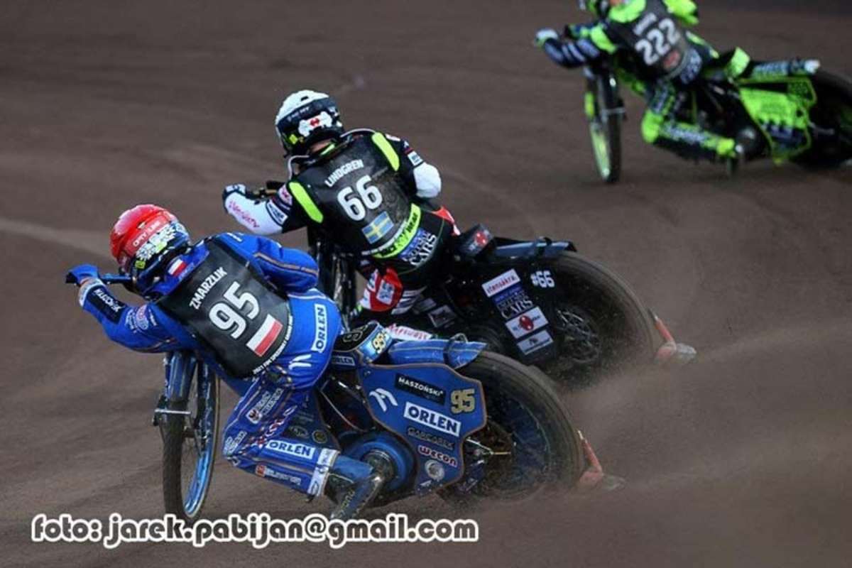 Zmarzlik, Lindgren, Laguta