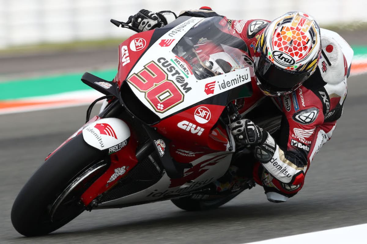 Takaaki Nakagami