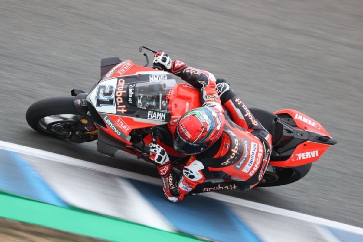 Michael Ruben Rinaldi