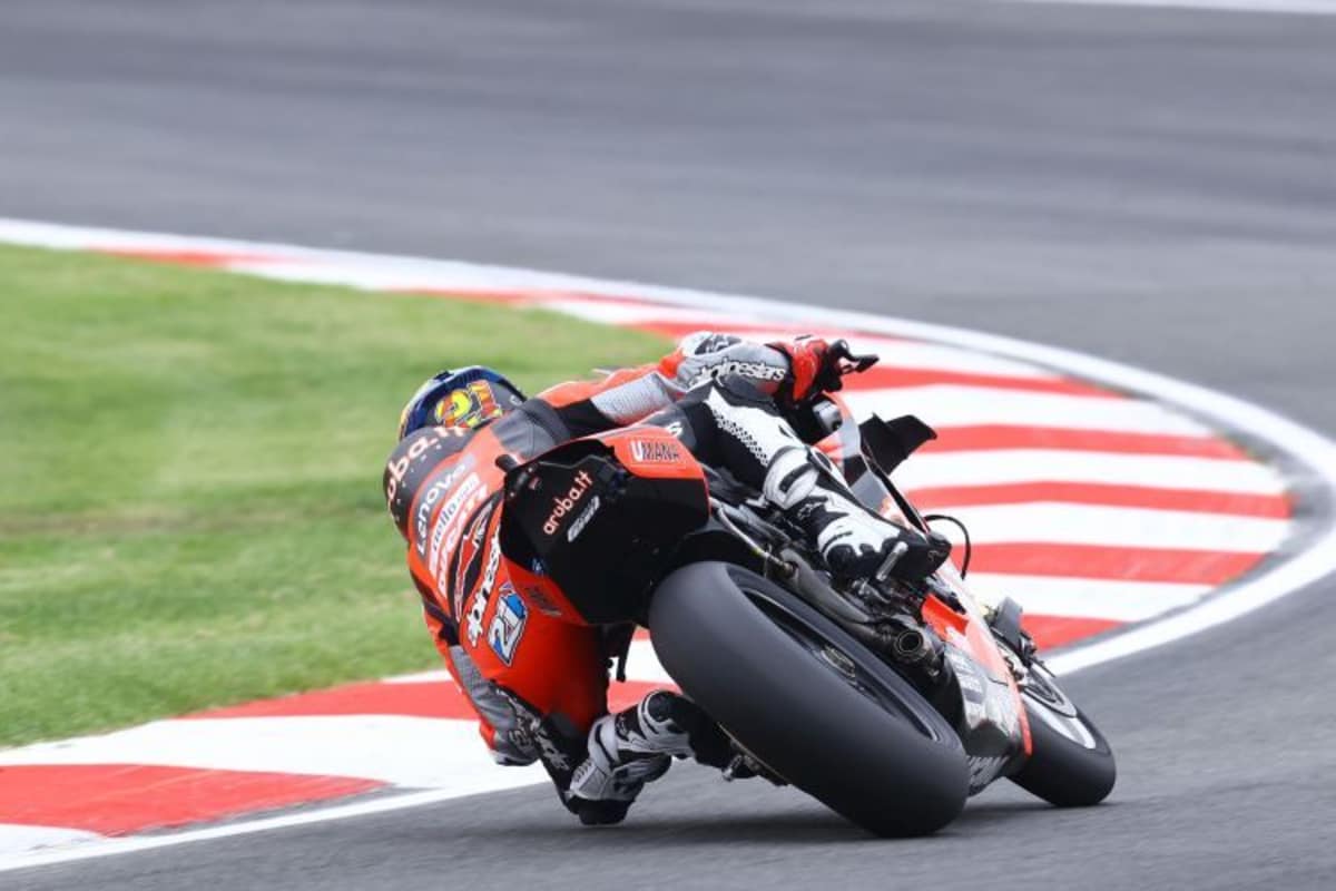 Michael Ruben Rinaldi