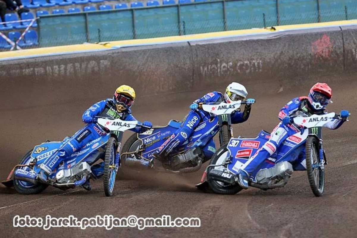 Madsen, Zmarzlik, Lambert