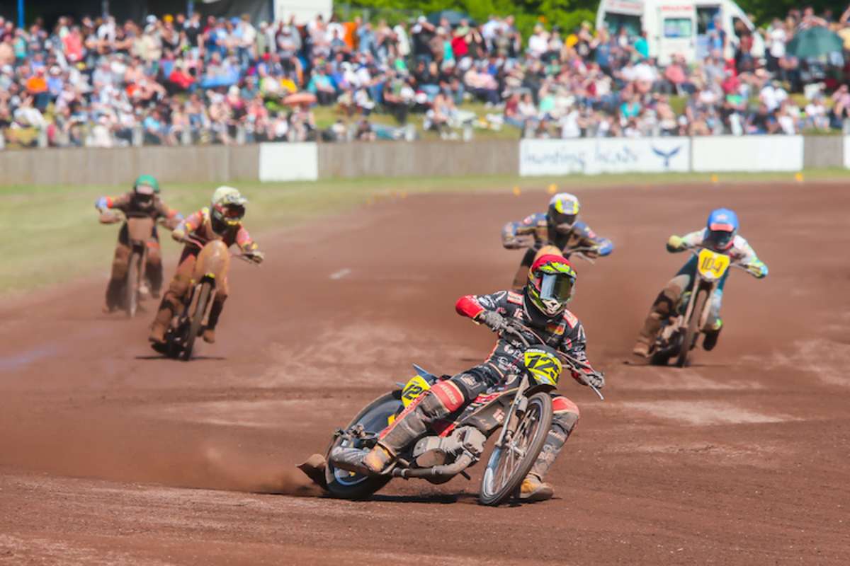 Langbahn-GP Herxheim 2023