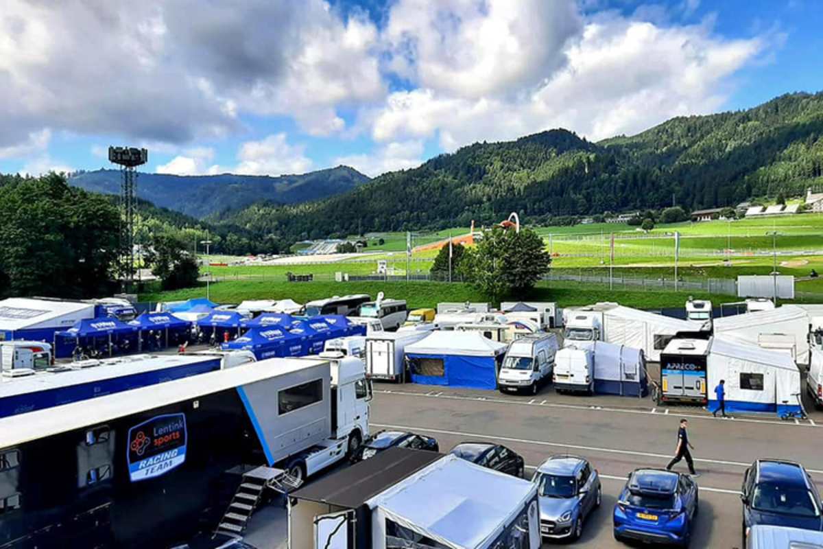 Red Bull Ring 2021