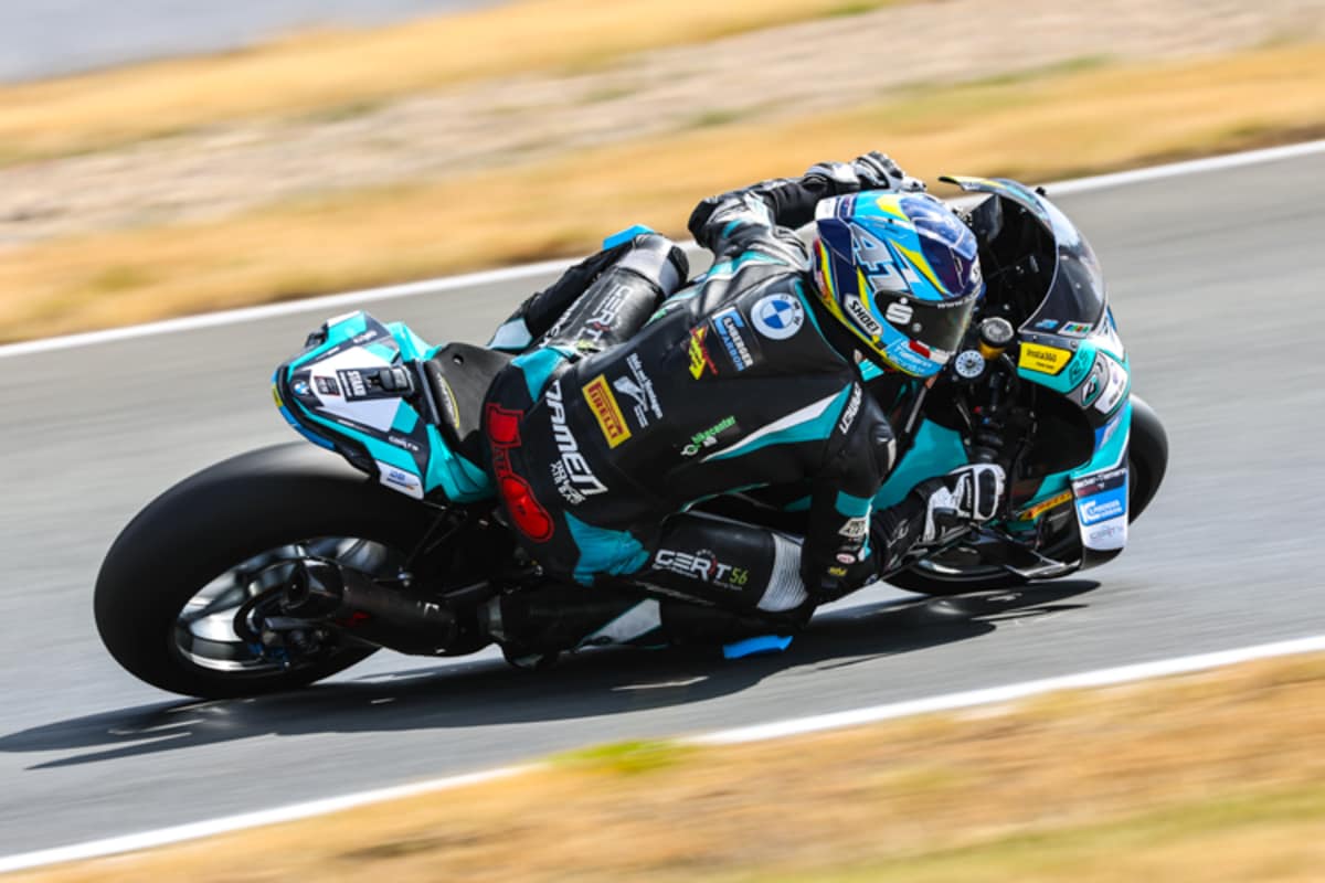 IDM Oschersleben 2025 #2: Der Samstag