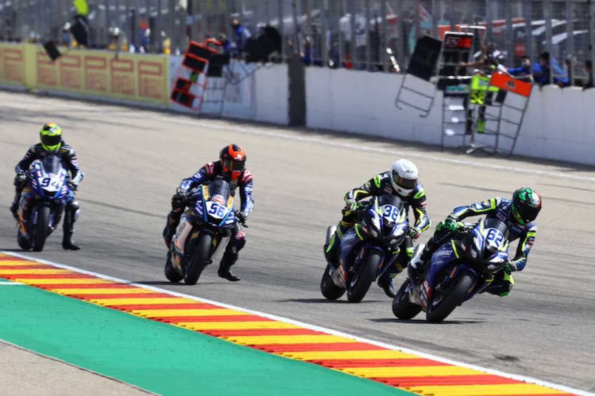 Manzi, Soomer, Sebestyén