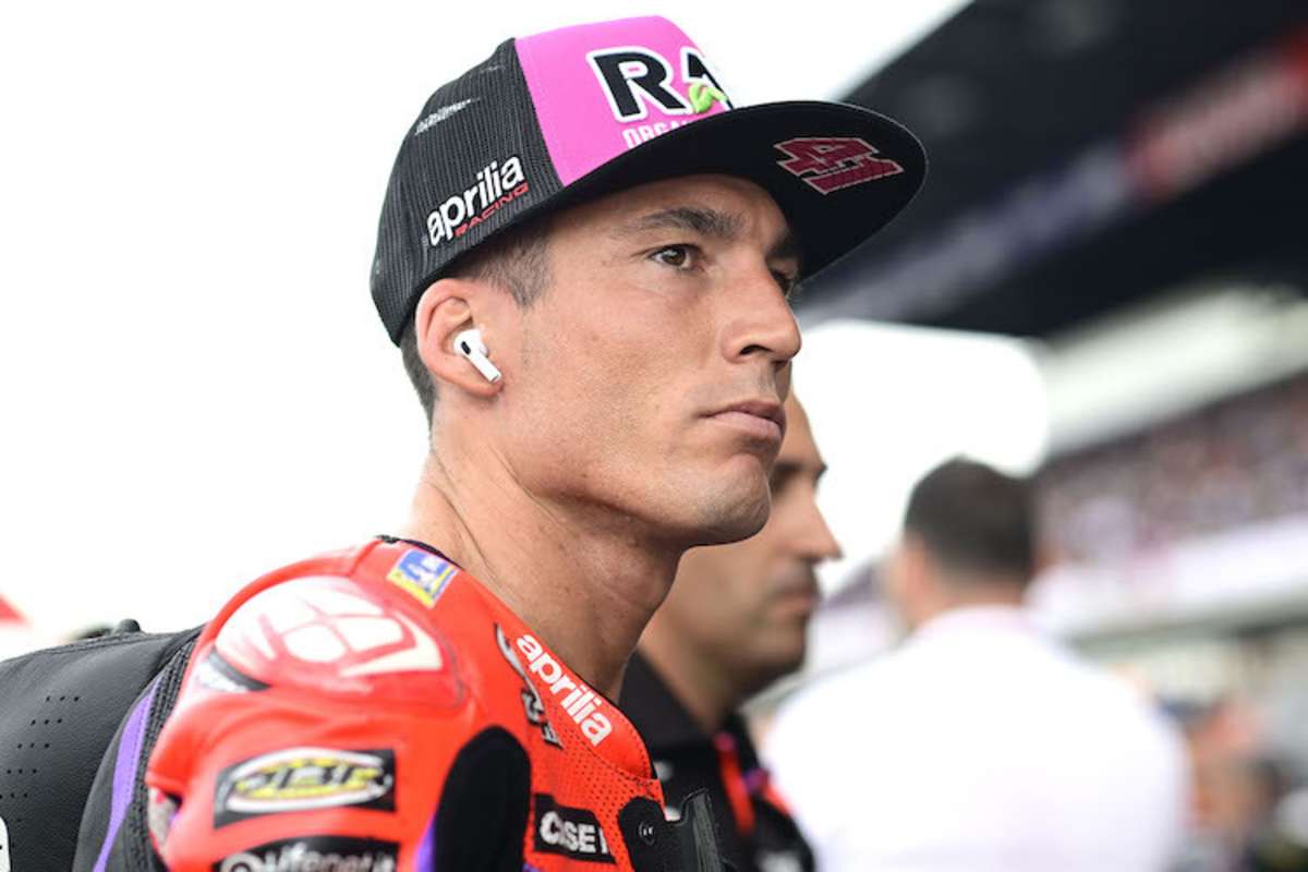 Aleix Espargaró