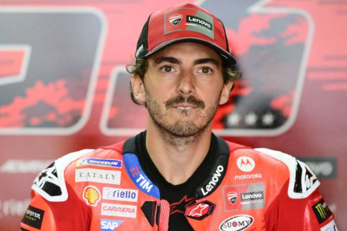 Francesco Bagnaia