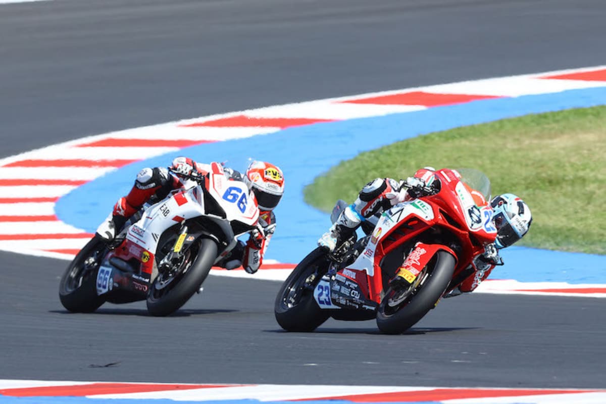 Schrötter und Tuuli