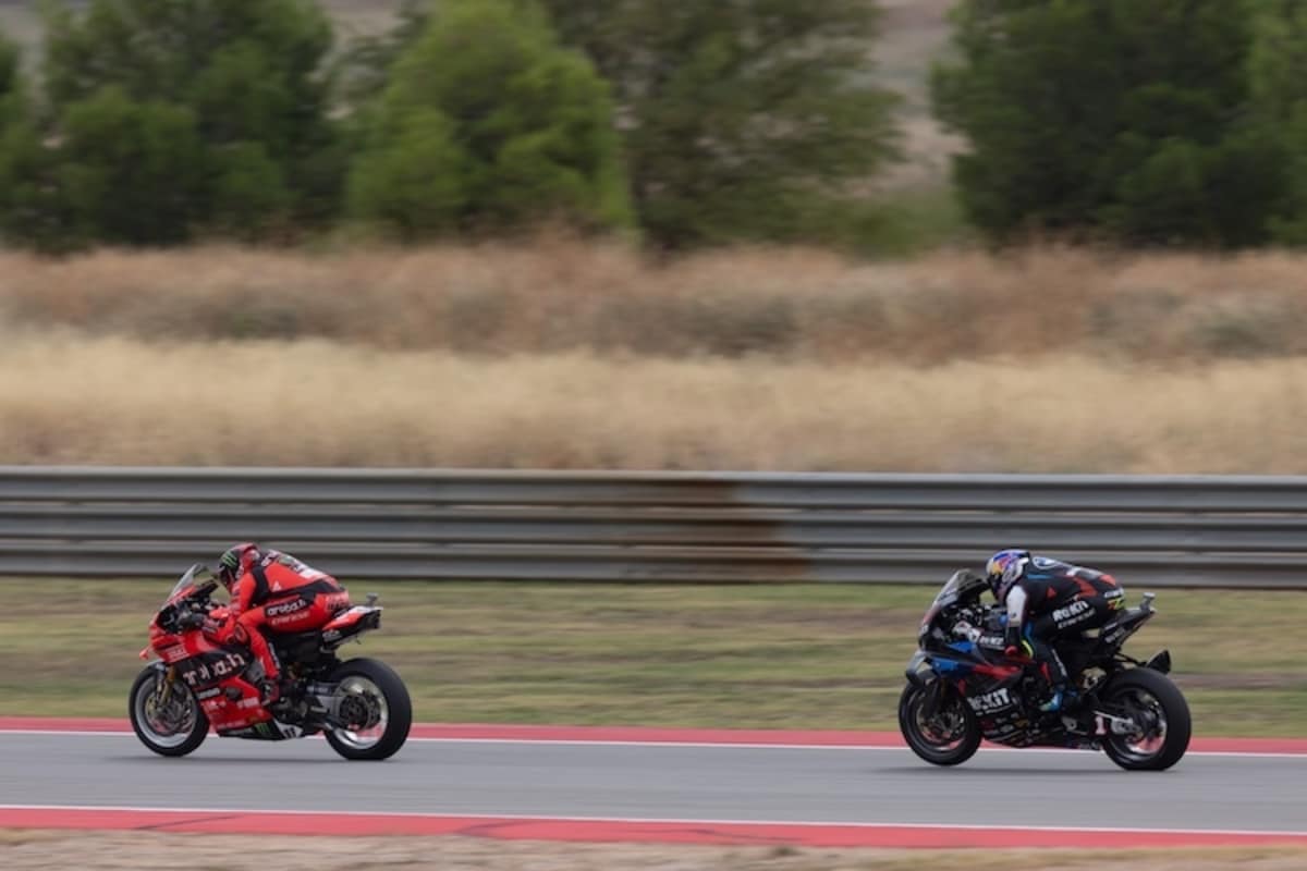 Bulega und Razgatlioglu