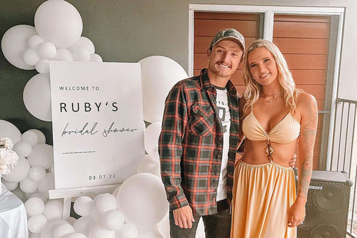 Jack Miller und Ruby