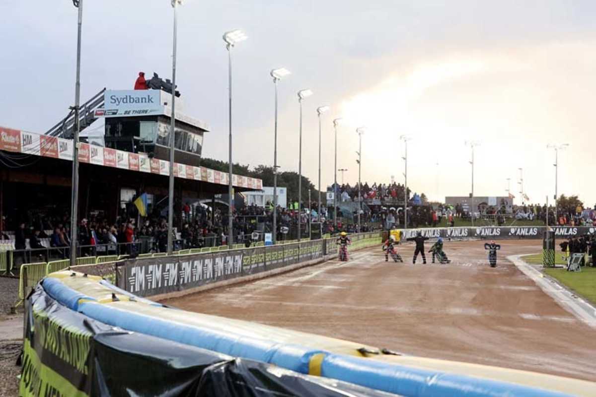 Willkommen in Vojens