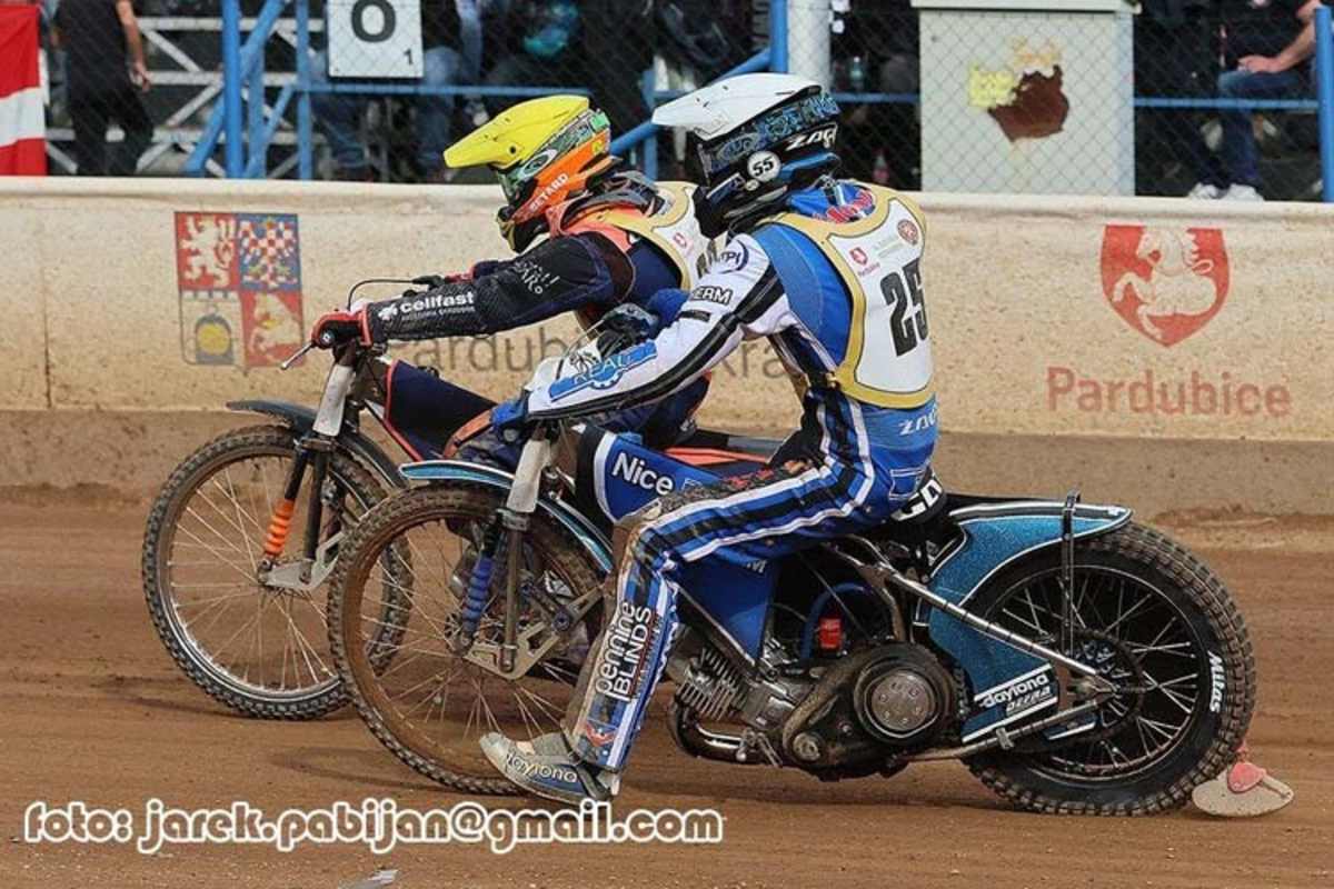 Lebedevs gegen Zagar