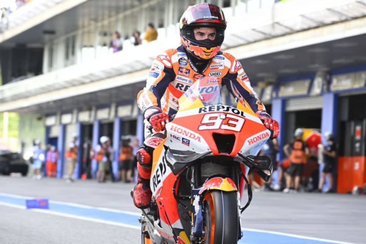 Marc Márquez