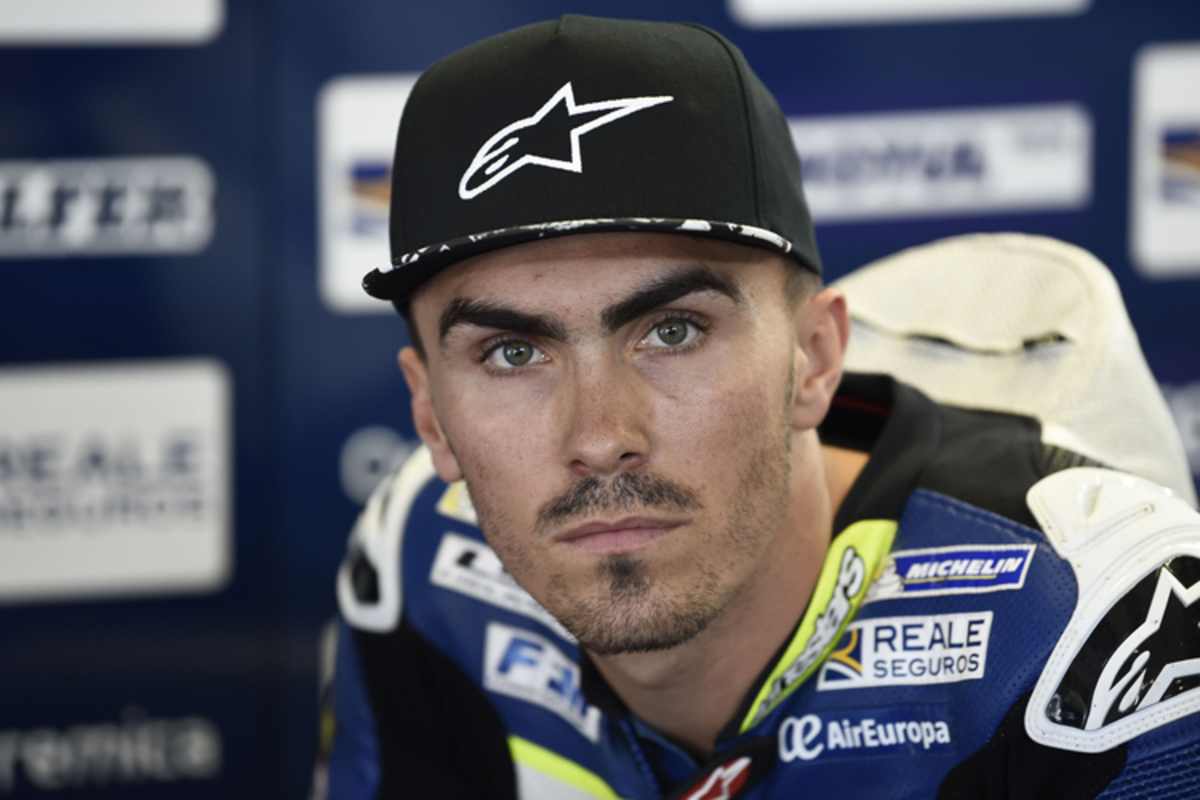 Loris Baz