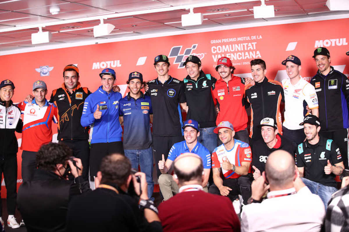 Willkommen in Valencia