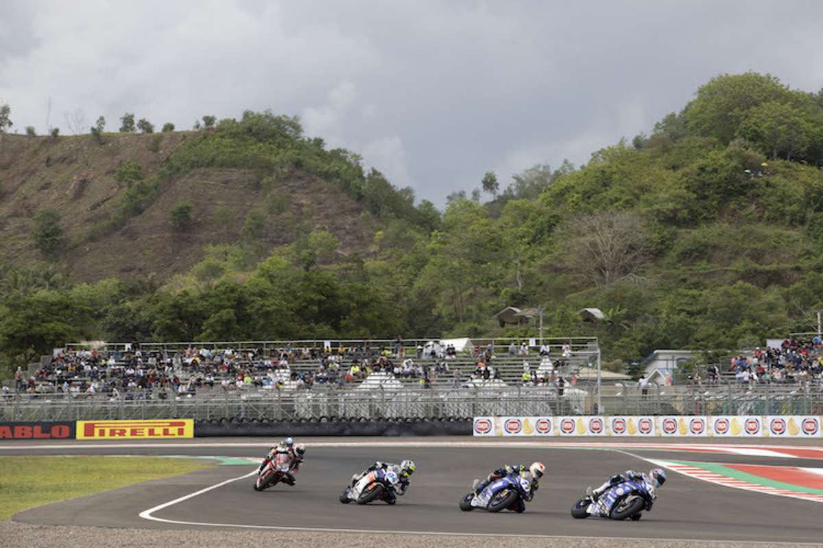 Cluzel, Aegerter, Caricasulo, Tuuli