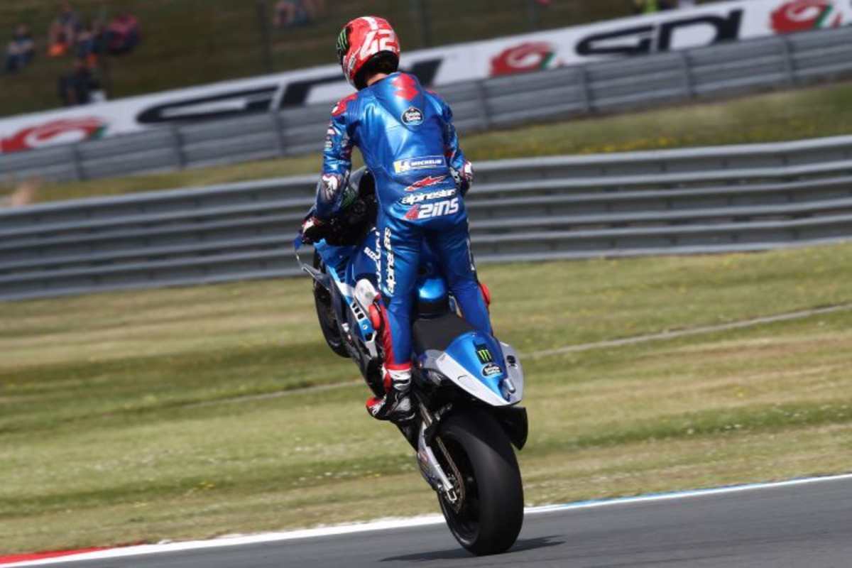 Alex Rins