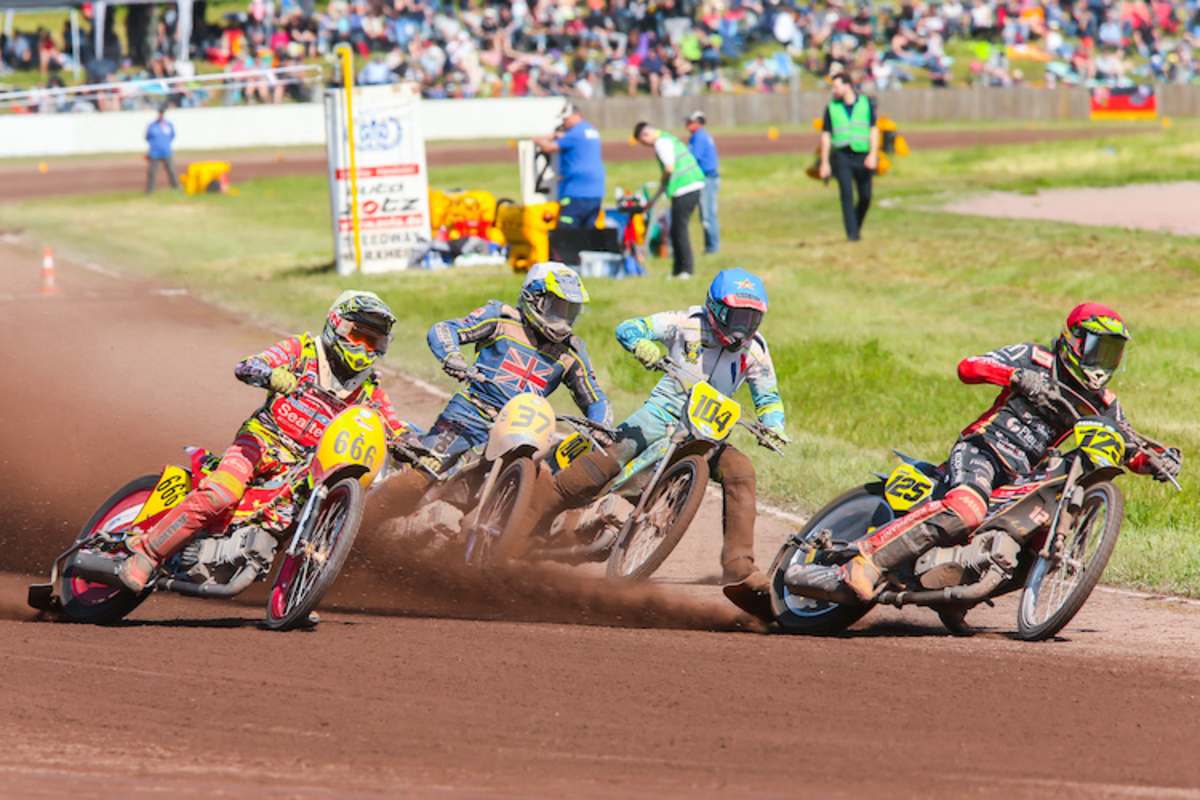 Langbahn-GP Herxheim 2023