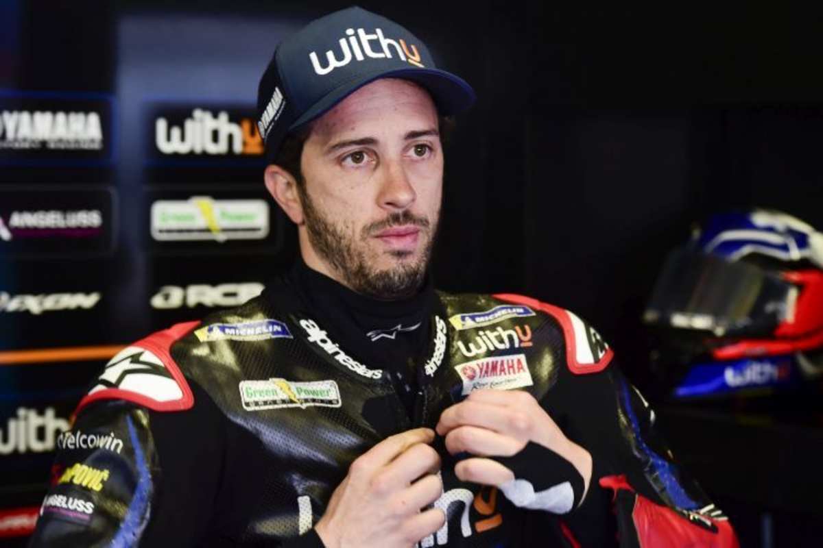 Andrea Dovizioso