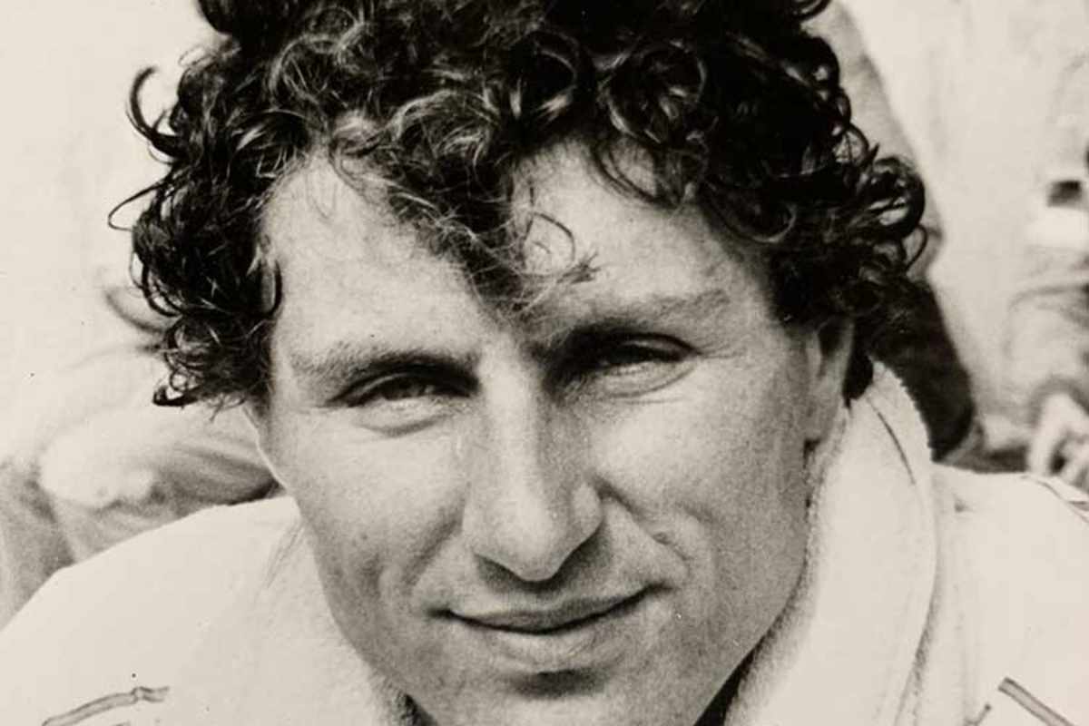 André Malherbe ist mit 66 Jahren gestorben