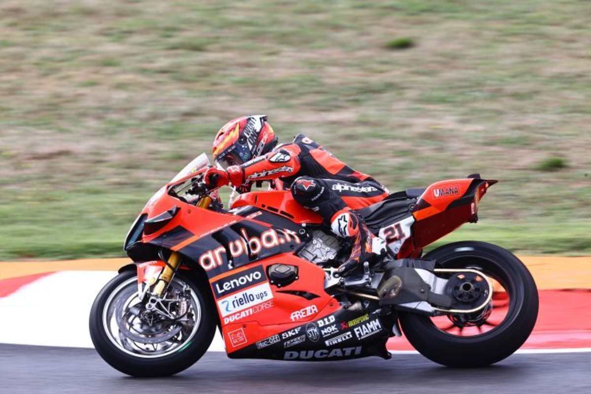 Michael Ruben Rinaldi