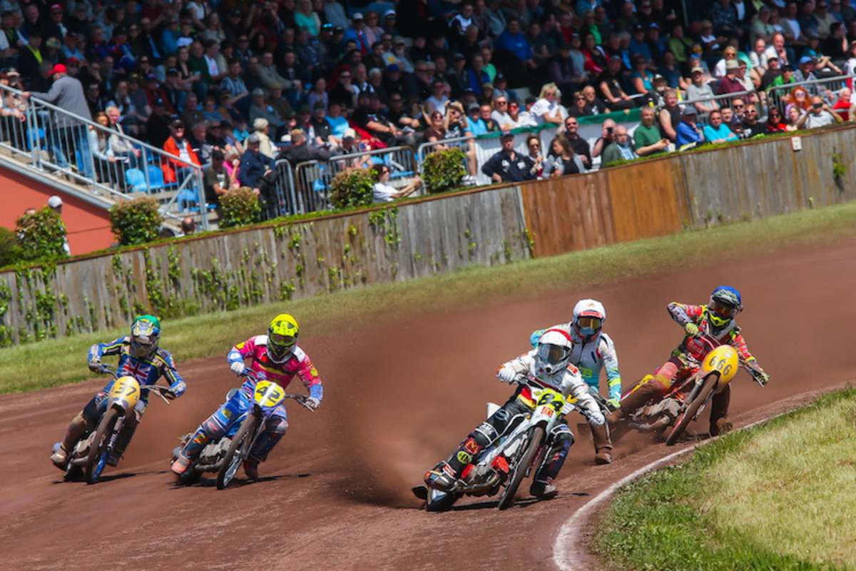 Langbahn-GP Herxheim 2023